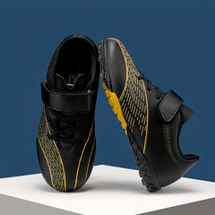 Boy's Turf Football Boots TF Soccer Cleats
