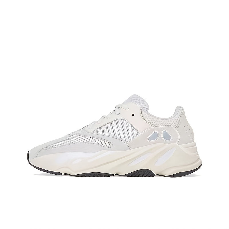 Men's Breathable Athletic Sneakers for Training