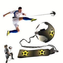 Football Kick Trainer Soccer Training Volleyball Kick Trainer