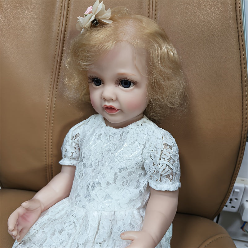 55 Reborn Doll Birthday Christmas Gift