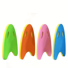 Swim Kickboard Float Training Aid Kids Adults Pool Swimming Kick Foam Board