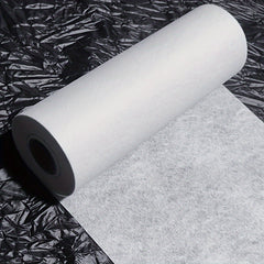 Easy Melt Iron-On Sewing Interface for Light to Medium Fabric