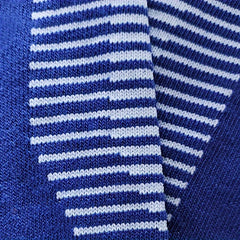 Men's Knee High Soccer Socks Compression Anti-slip Sports Socks