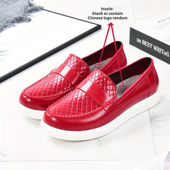 Waterproof Lightweight Rain Shoes Slip On Non Slip PVC Mama Shoes