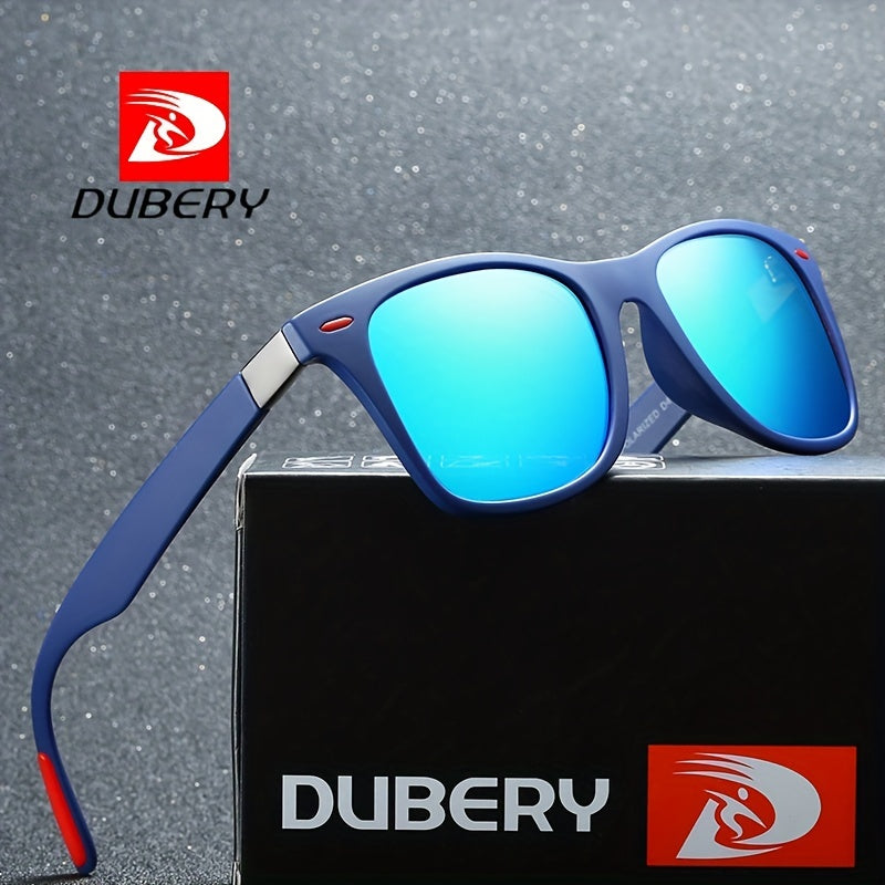 Men's Polarized Sunglasses Sports Driving Sunglasses UV400