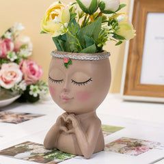 Ceramic Plant Pot Cactus Plant Pot Flower Pot Container Planter