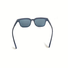 Men's Vintage Aviator Sunglasses with PC Lens