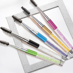 Eyelashes Comb Curlers Makeup Brush Mascara Brush Make Up Wands