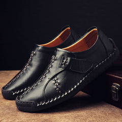 Men's Slip On Flat Casual Loafers