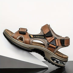 Men's Durable Non Slip Hiking Sandals