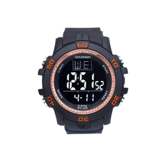 Military Digital Watch LED Light Waterproof Sports Watch