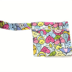 Love Carry Mini Wet Bag Mommy Baby Diaper Bag