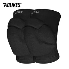Volleyball Kneepads Extreme Sports Knee Protection for Dancing Yoga & More