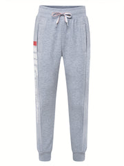 Boys Active Sweatpants Quick Drying Jogger Sports Pants Kids