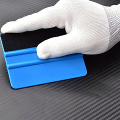 Vinyl Squeegee Window Tint Tool 5pcs