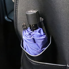 Car Umbrella Storage Bucket Waterproof Organizer Car Accessories