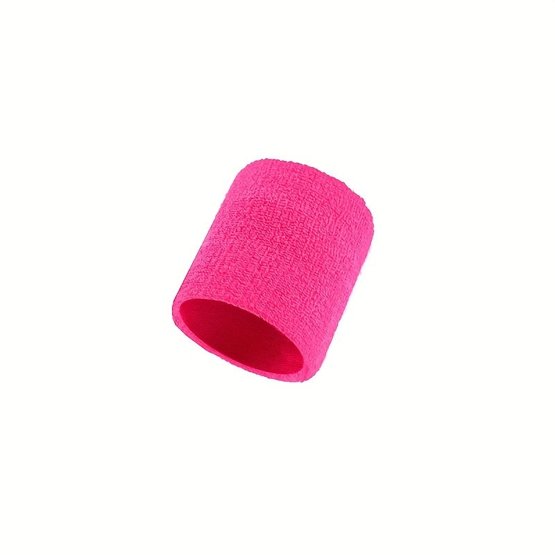 Versatile Sports Wristband - Breathable & Comfortable Band