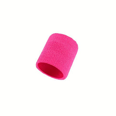 Versatile Sports Wristband - Breathable & Comfortable Band