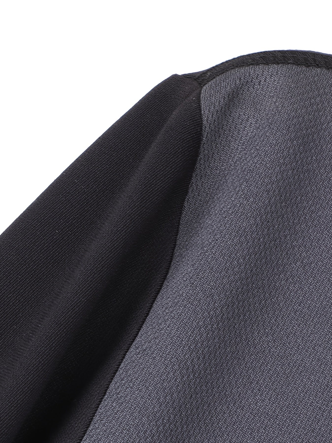Men's Long Sleeve Shirt for Autumn