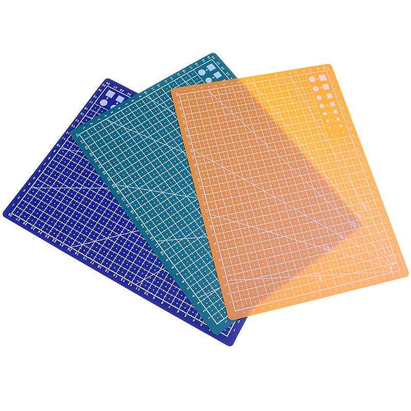 A4 Double Sided Cutting Base Plate