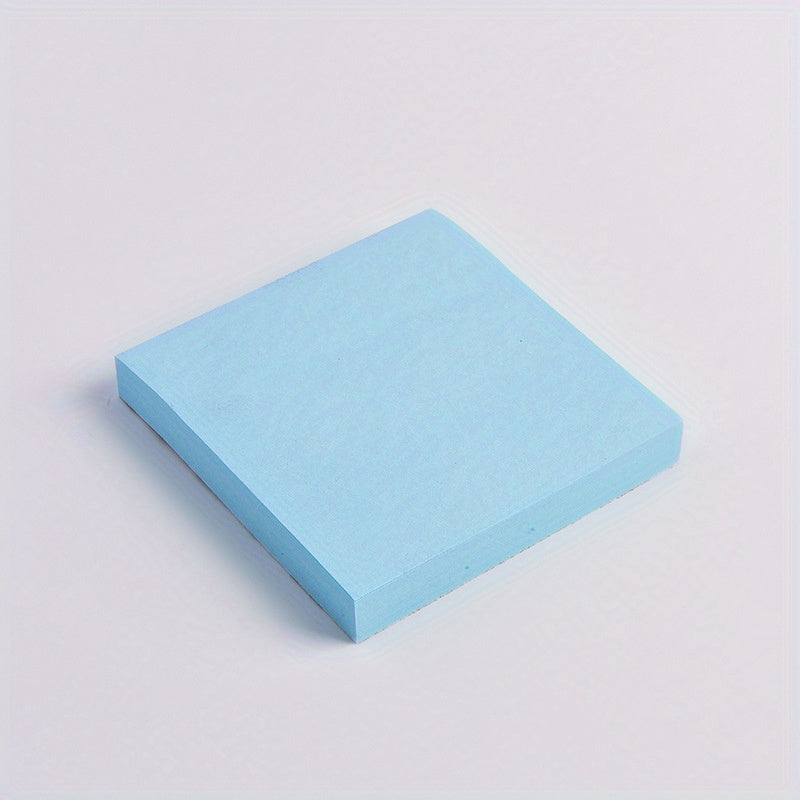 100 Sheets 5 Colors Convenience Stickers Office Student Learning Stickers