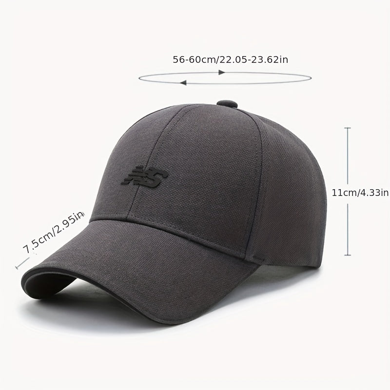 Sport Men's Baseball Cap Snapback Kpop Dad Hat Trucker Caps 56 Golf Cap