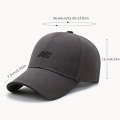 Sport Men's Baseball Cap Snapback Kpop Dad Hat Trucker Caps 56 Golf Cap