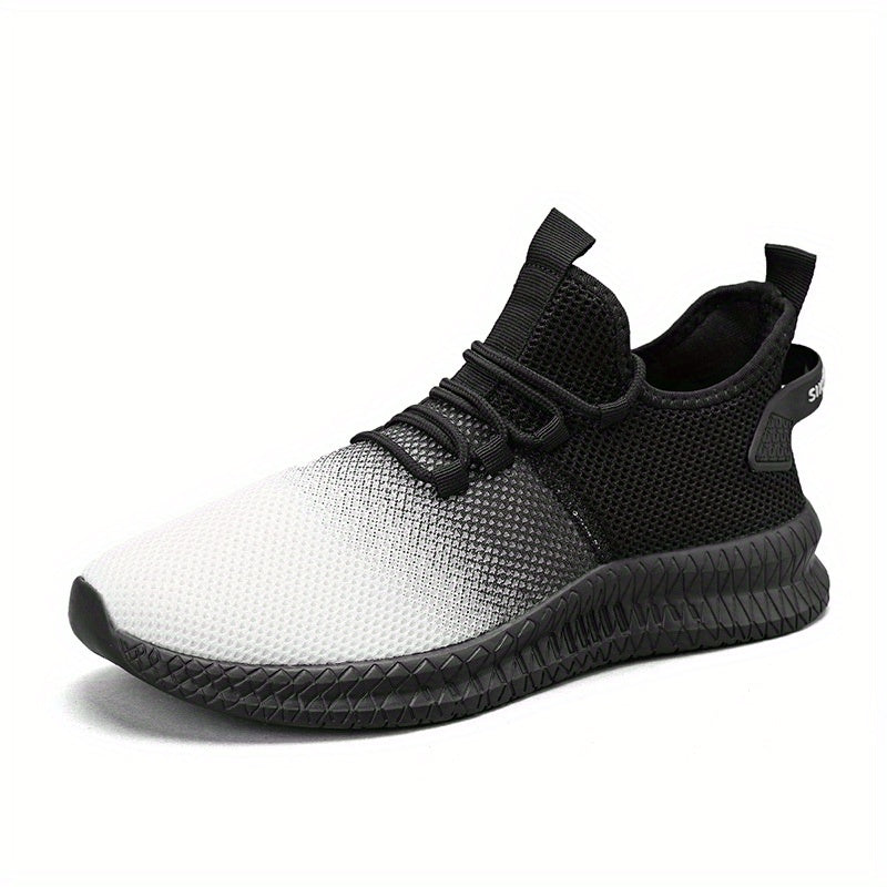 Men's Breathable Running Shoes Spring/Summer