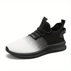 Men's Breathable Running Shoes Spring/Summer