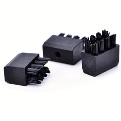 3pcs Archery Bow Brush Capture Arrow Brush