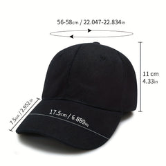 Camouflage Print Dad Hats Adjustable Couple Sun Hat For Women Men