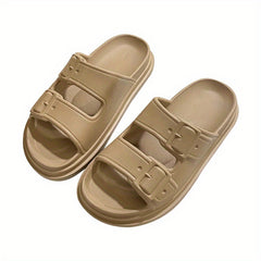 Men's Non Slip Slides Assorted Colors Summer Slippers