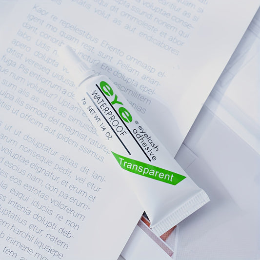 2pcs False Eyelash Glue Adhesive Extension Fast Dry Lash for Extensions