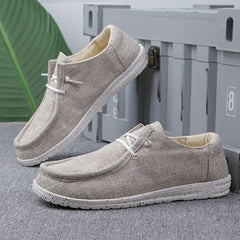Men's Comfy Casual Shoes For Jogging Walking