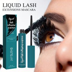 Natural Beauty Hydrating Nourishing Mascara - Curling & Smudge Proof