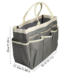 Large Capacity Storage Bag for Kids Teacher Helper Tote Bag