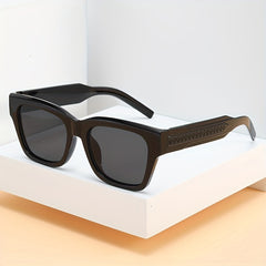 Men's UV-Protection Sunglasses for Outdoor Festivals