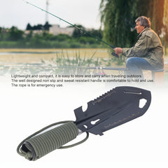 Ultralight Camping Shovel for Outdoor Survival