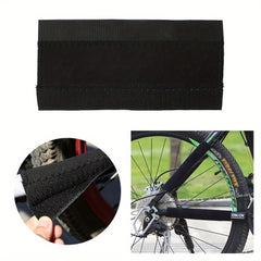Bike Chain Protector Set Cloth Chain Guard Frame Shield Bike Gear Protector