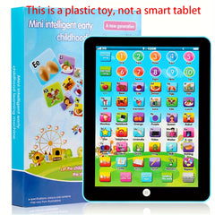 Interactive Educational Toy for Kids Learning Board