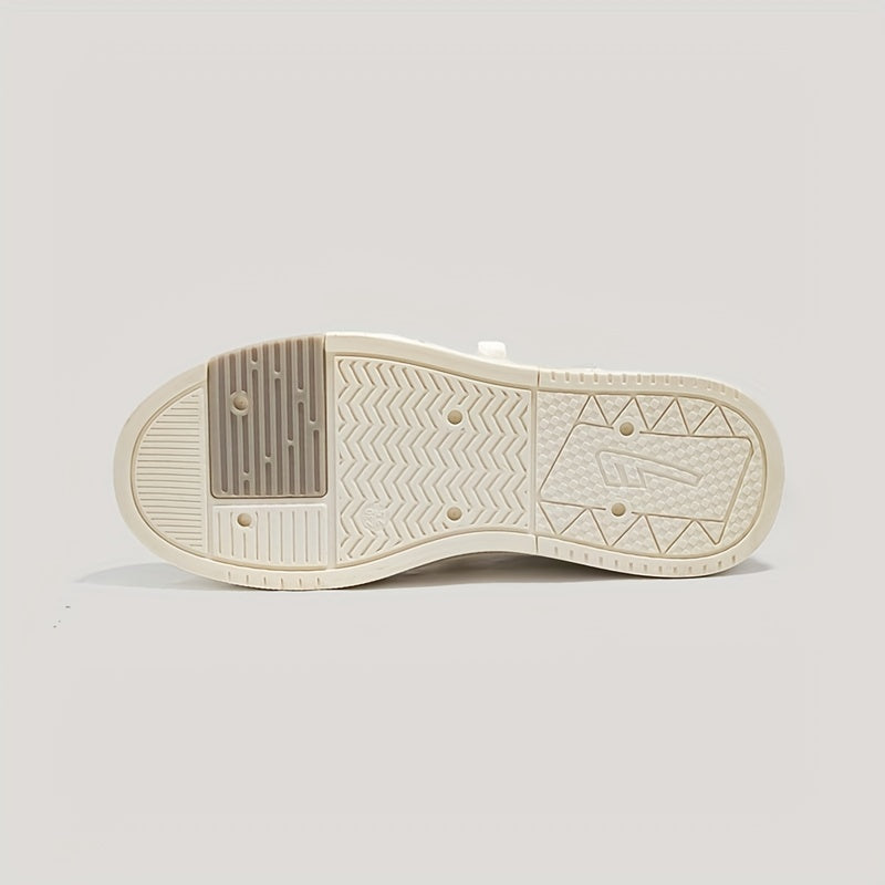 Platform Skate Shoes Colorblock Low Top Sports Shoes