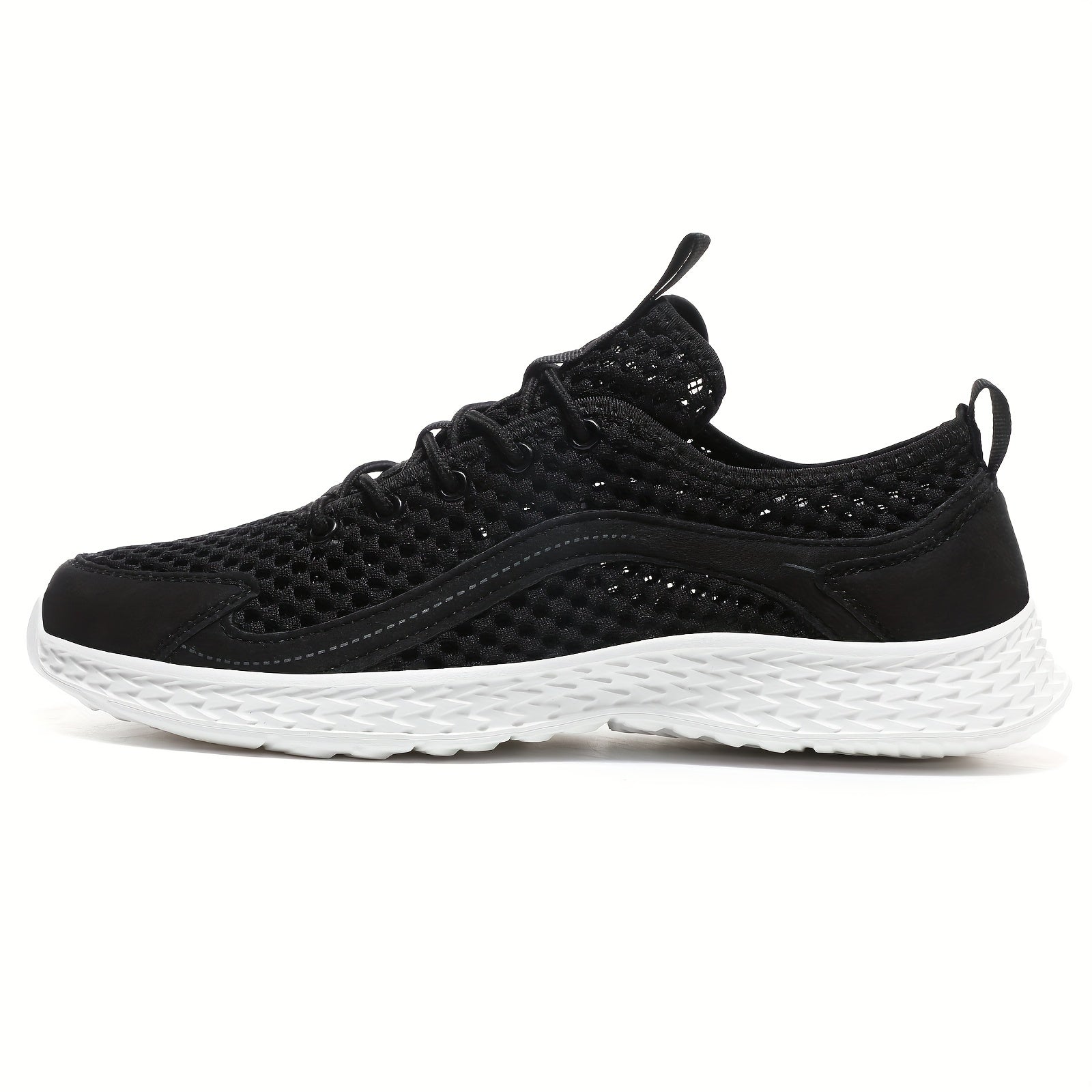 Men's Breathable Running Shoes Lightweight Spring Summer