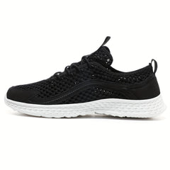 Men's Breathable Running Shoes Lightweight Spring Summer