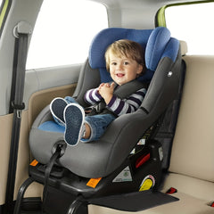 Waterproof Child Car Seat Protector, Easy to Clean, Secure Fit