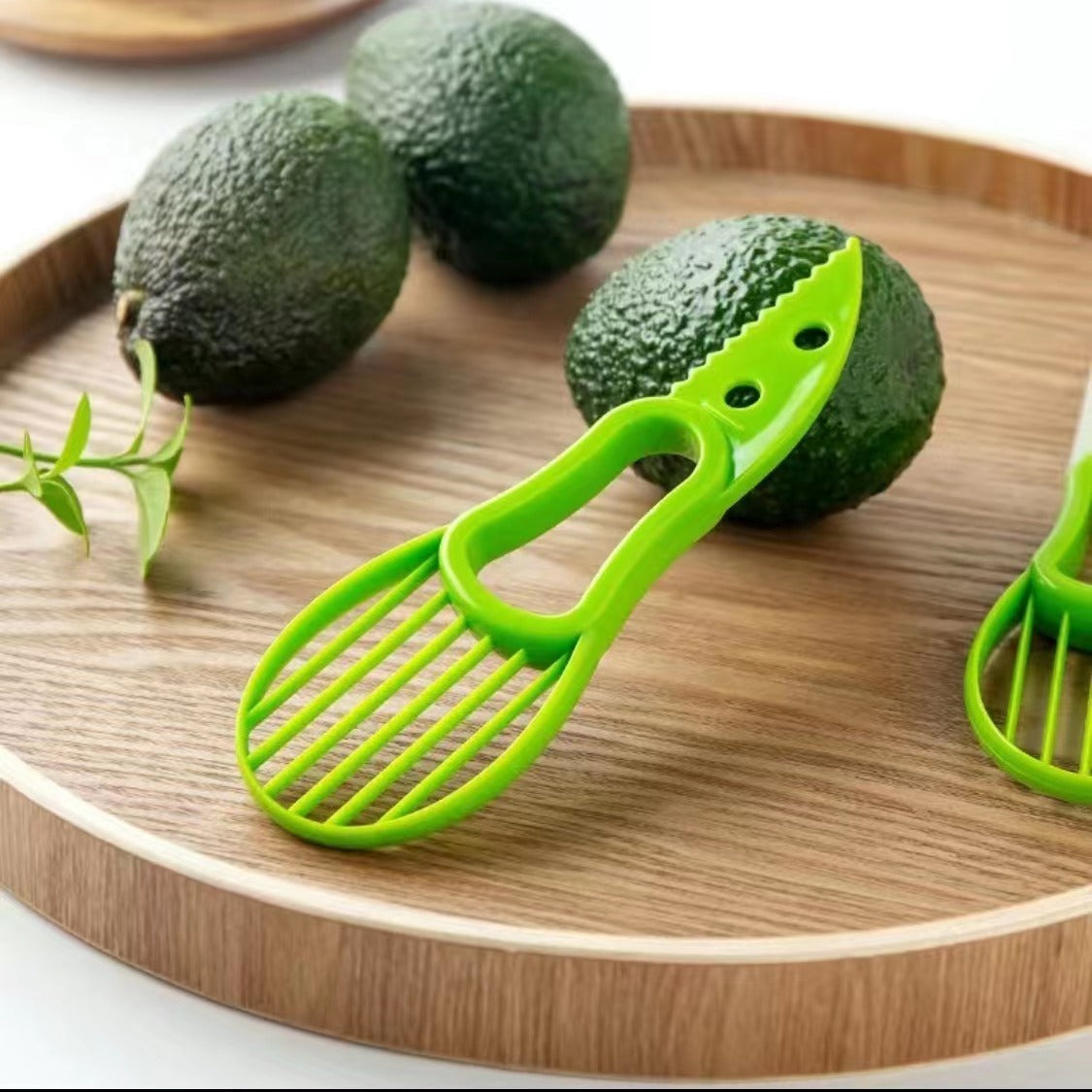 Avocado Special Slicer Peeling Corer Random Colors Random Styles