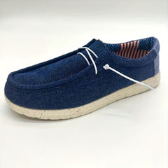 Men's Lightweight Breathable Non Slip Casual Shoes For Jogging