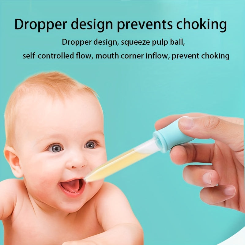 Baby Dropper Medicine Feeder Baby Medicine Feeding Tool
