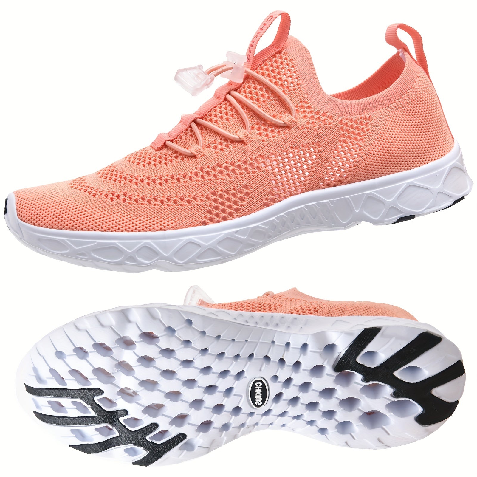 Women's Mesh Breathable Beach Shoes Quick Drying Water Shoes