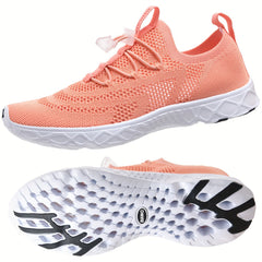 Women's Mesh Breathable Beach Shoes Quick Drying Water Shoes
