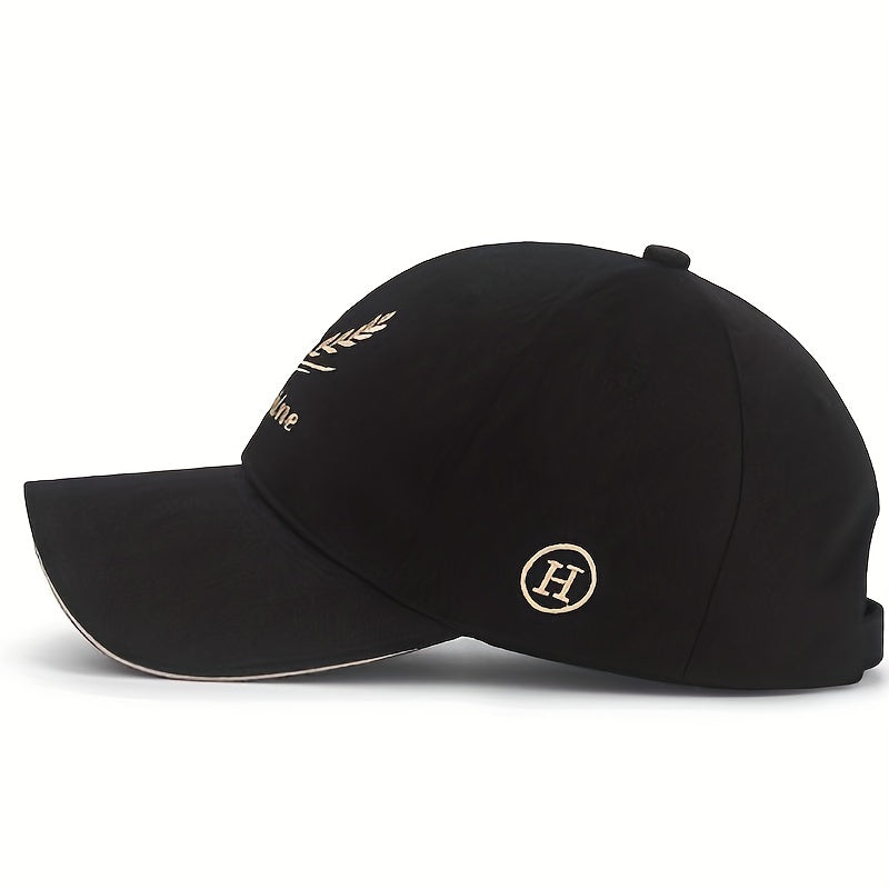 Arrival Baseball Cap Sunshade Long Brim Unisex Cap